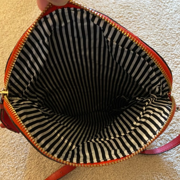 Kate Spade Cross Body convertible shoulder Bag - Picture 8 of 8